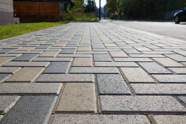 Best Custom Driveway Pavers  in Westwood, MI