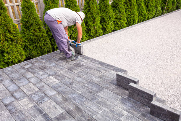  Westwood, MI Driveway Pavers Pros