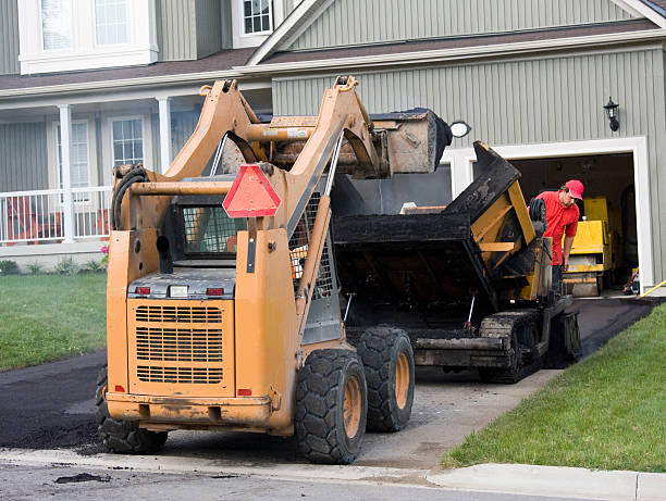 Westwood, MI Driveway Pavers Company