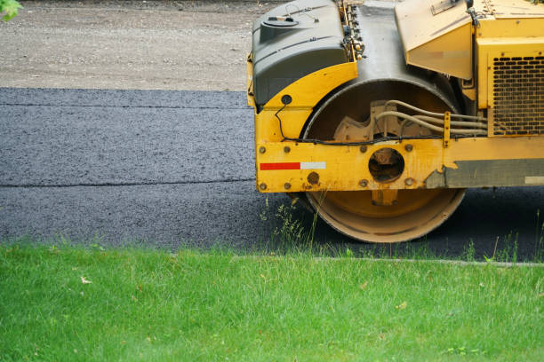 Best Best Driveway Pavers  in Westwood, MI