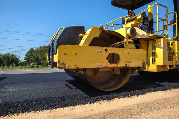 Best Decorative Driveway Pavers  in Westwood, MI